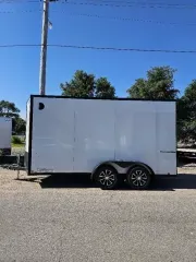 new Cargo (Enclosed) Trailers Formula Trailers  for sale, in Kenesaw, NE Thumbnail 2