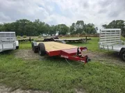 new Car Haulers / Racing Trailers Liberty  for sale, in Kenesaw, NE Thumbnail 2