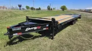 new Equipment / Flatbed Trailers Liberty  for sale, in Kenesaw, NE Thumbnail 2