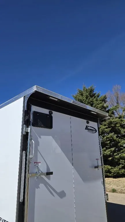 2026 Formula Trailers