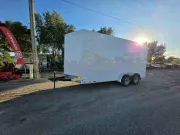 new Cargo (Enclosed) Trailers Cross Trailers  for sale, in Kenesaw, NE Thumbnail 1