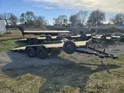 new Tilt Trailers H and H Trailer  for sale, in Kenesaw, NE Thumbnail 3