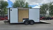new Cargo (Enclosed) Trailers Formula Trailers Trailers  for sale, in Kenesaw, NE Thumbnail 3