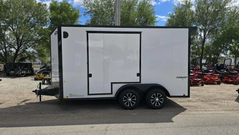 2026 Formula Trailers