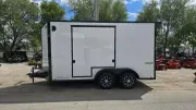 new Cargo (Enclosed) Trailers Formula Trailers Trailers  for sale, in Kenesaw, NE Thumbnail 3