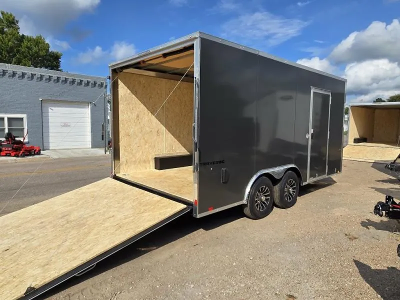 2026 Formula Trailers