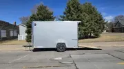 new Cargo (Enclosed) Trailers Formula Trailers Trailers  for sale, in Kenesaw, NE Thumbnail 1