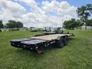 new Equipment / Flatbed Trailers Big Tex Trailers  for sale, in Kenesaw, NE Thumbnail 2