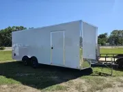 new Cargo (Enclosed) Trailers Formula Trailers Trailers  for sale, in Kenesaw, NE Thumbnail 1
