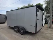 new Cargo (Enclosed) Trailers Formula Trailers Trailers  for sale, in Kenesaw, NE Thumbnail 3