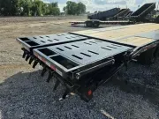 new Equipment / Flatbed Trailers Liberty  for sale, in Kenesaw, NE Thumbnail 3