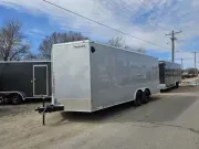 new Cargo (Enclosed) Trailers Haulmark  for sale, in Kenesaw, NE Thumbnail 1