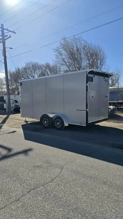 2026 Formula Trailers