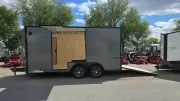 new Cargo (Enclosed) Trailers Formula Trailers Trailers  for sale, in Kenesaw, NE Thumbnail 3