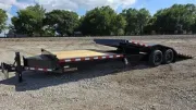 2026 Midsota 26' X 102'' Partial Tilt Bed /TBWB26-BP-176