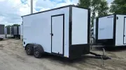 new Cargo (Enclosed) Trailers Formula Trailers  for sale, in Kenesaw, NE Thumbnail 1