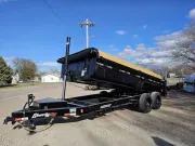 new Dump Trailers Liberty  for sale, in Kenesaw, NE Thumbnail 2