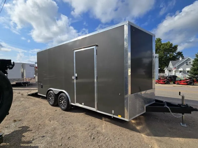 2026 Formula Trailers