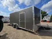 new Cargo (Enclosed) Trailers Formula Trailers Trailers  for sale, in Kenesaw, NE Thumbnail 1