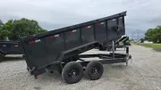 new Dump Trailers Hillcrest Trailers  for sale, in Kenesaw, NE Thumbnail 3