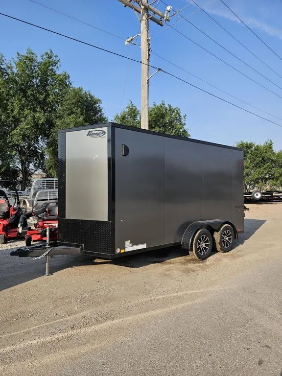 2026 Formula Trailers