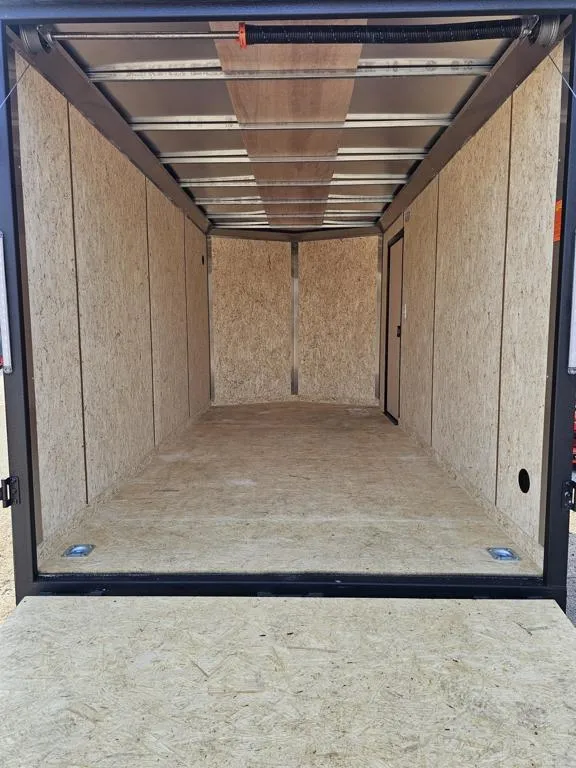 2026 Formula Trailers