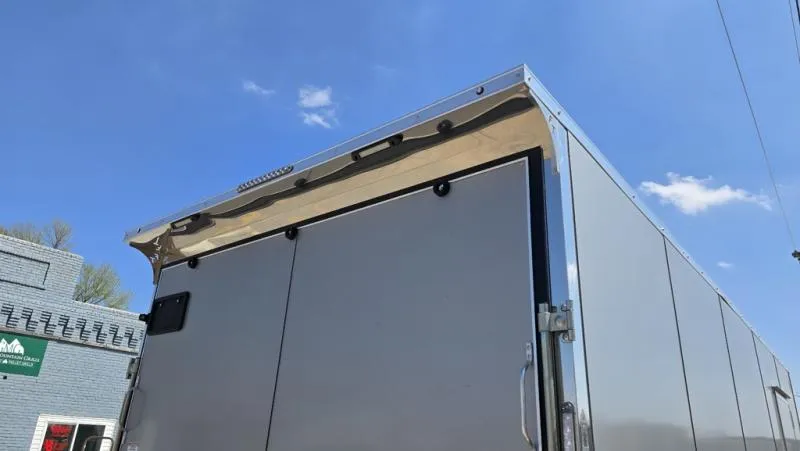 2026 Formula Trailers