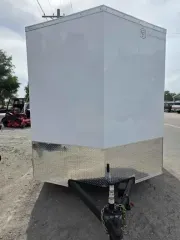 new Cargo (Enclosed) Trailers Cross Trailers  for sale, in Kenesaw, NE Thumbnail 2