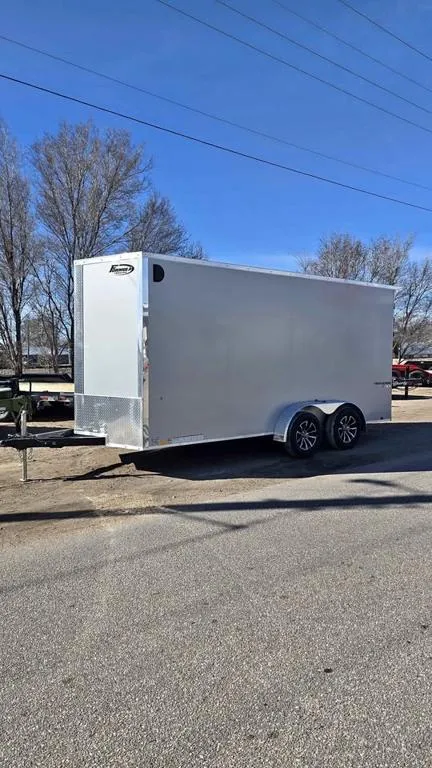 2026 Formula Trailers