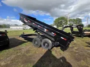 new Dump Trailers H and H Trailer  for sale, in Kenesaw, NE Thumbnail 2