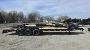 new Equipment / Flatbed Trailers Hillcrest Trailers  for sale, in Kenesaw, NE Thumbnail 3