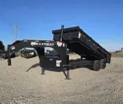 new Dump Trailers Hillcrest Trailers  for sale, in Kenesaw, NE Thumbnail 1