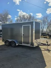 new Cargo (Enclosed) Trailers Formula Trailers Trailers  for sale, in Kenesaw, NE Thumbnail 2