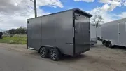 new Cargo (Enclosed) Trailers Formula Trailers  for sale, in Kenesaw, NE Thumbnail 2