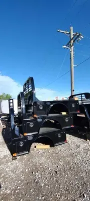new Other Trailers CM Truck Beds  for sale, in Kenesaw, NE Thumbnail 3
