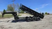 new Dump Trailers Iron Bull  for sale, in Kenesaw, NE Thumbnail 3
