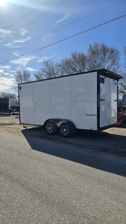 2026 Formula Trailers