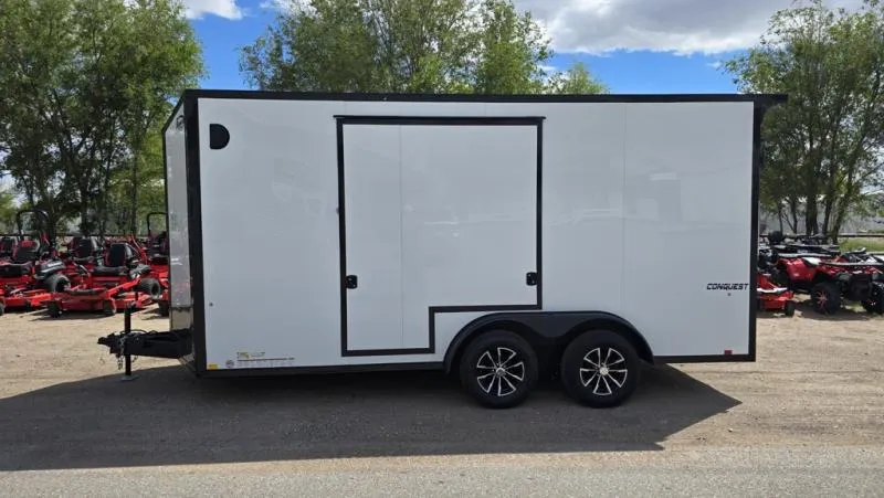 2026 Formula Trailers