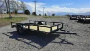 new Utility Trailers HTC  for sale, in Kenesaw, NE Thumbnail 2