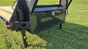 new Equipment / Flatbed Trailers Hillcrest Trailers  for sale, in Kenesaw, NE Thumbnail 3