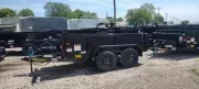 new Dump Trailers Big Tex Trailers  for sale, in Kenesaw, NE Thumbnail 3