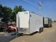new Cargo (Enclosed) Trailers Formula Trailers Trailers  for sale, in Kenesaw, NE Thumbnail 2