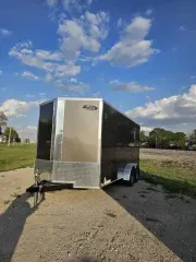 new Cargo (Enclosed) Trailers Formula Trailers Trailers  for sale, in Kenesaw, NE Thumbnail 3