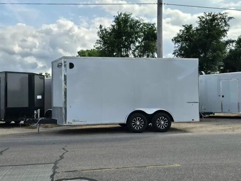 2026 Formula Trailers