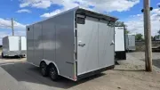new Cargo (Enclosed) Trailers Formula Trailers Trailers  for sale, in Kenesaw, NE Thumbnail 2