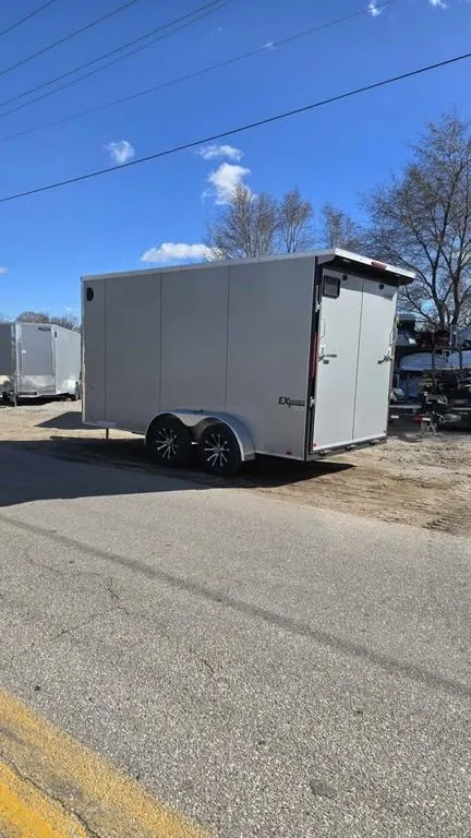 2026 Cargo Express