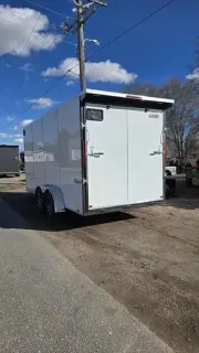 new Cargo (Enclosed) Trailers Cargo Express  for sale, in Kenesaw, NE Thumbnail 3