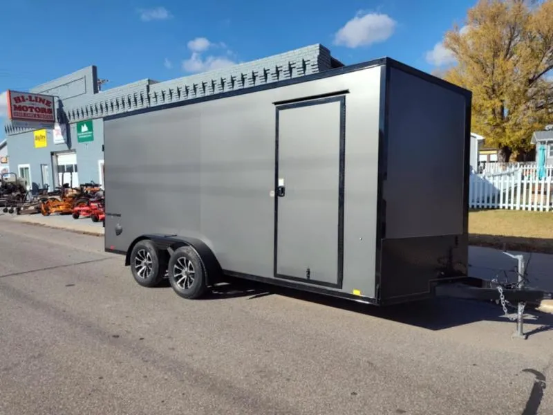 2026 Formula Trailers