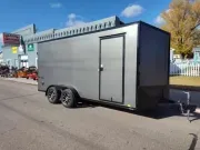 new Cargo (Enclosed) Trailers Formula Trailers Trailers  for sale, in Kenesaw, NE Thumbnail 1