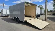 new Cargo (Enclosed) Trailers Formula Trailers Trailers  for sale, in Kenesaw, NE Thumbnail 3